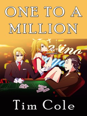 cover image of One to a Million